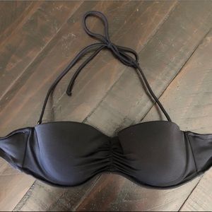 Victoria’s Secret Bandeau Bikini Top